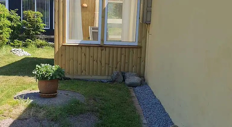 Gemütliches Ferienhaus in Løkken