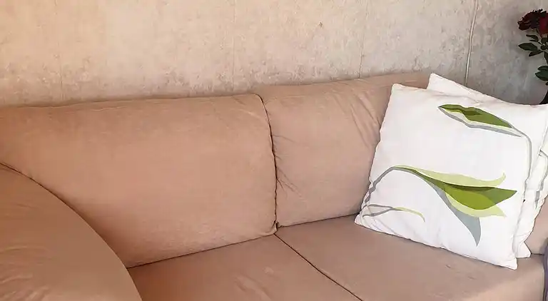 Gemütliches Ferienhaus in Løkken