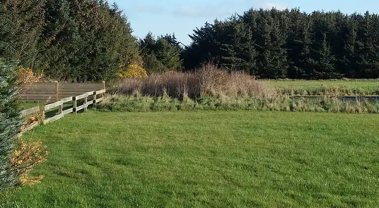 Gemütliches Ferienhaus in Løkken