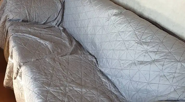 Gemütliches Ferienhaus in Løkken