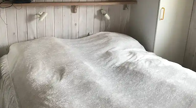 Gemütliches Ferienhaus in Løkken