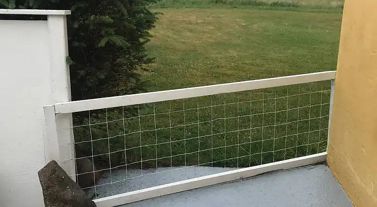 Gemütliches Ferienhaus in Løkken