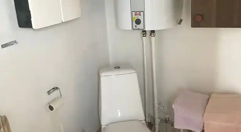 Gemütliches Ferienhaus in Løkken