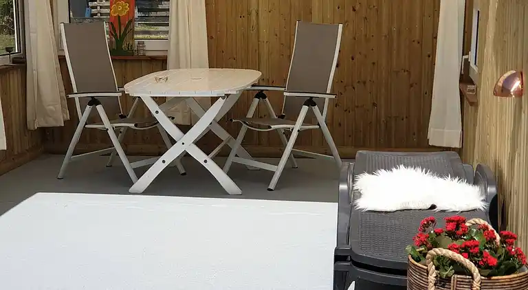 Gemütliches Ferienhaus in Løkken