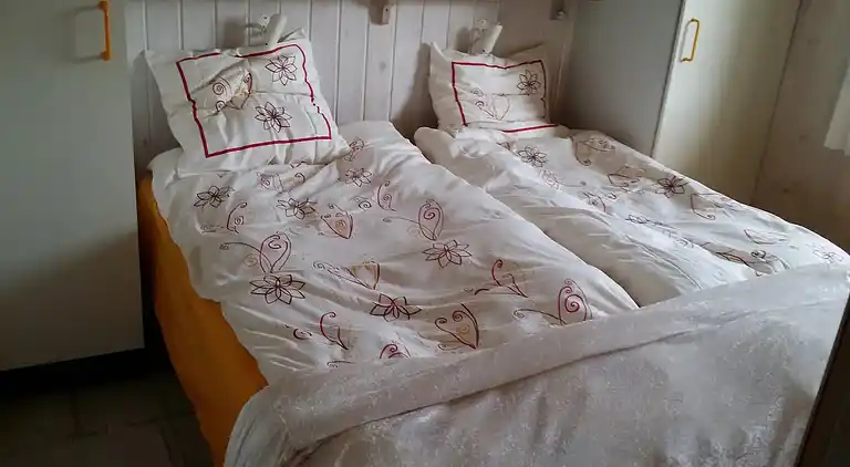 Gemütliches Ferienhaus in Løkken