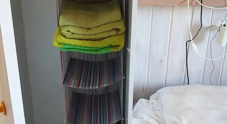 Gemütliches Ferienhaus in Løkken