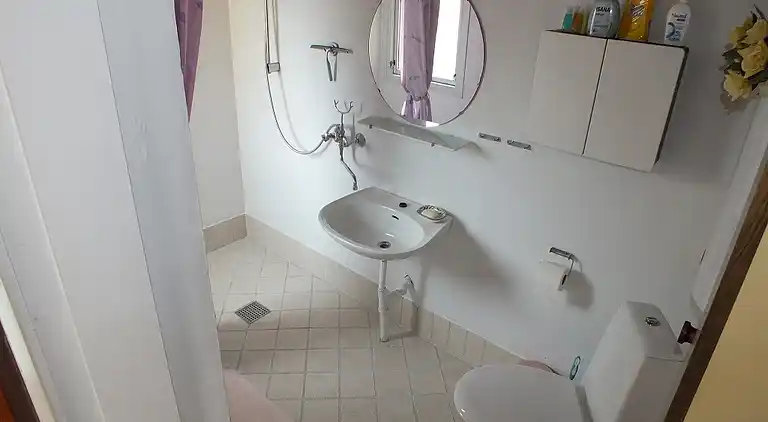 Gemütliches Ferienhaus in Løkken