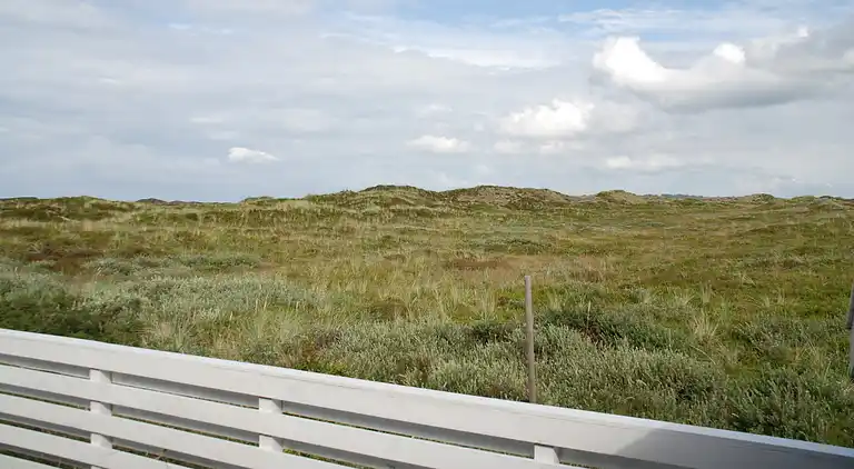 Skønt sommerhus med fantastisk udsigt