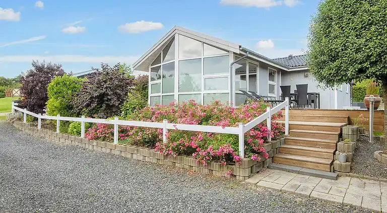 Holiday home in Hejlsminde Strand