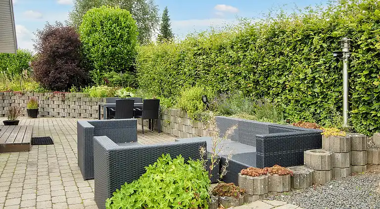 Holiday home in Hejlsminde Strand