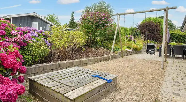 Holiday home in Hejlsminde Strand