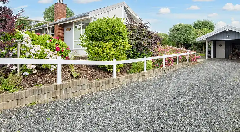 Holiday home in Hejlsminde Strand