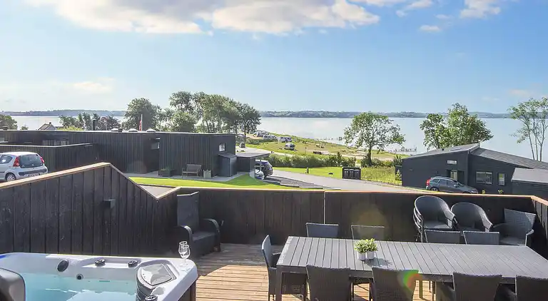 Casa vacanze in Aabenraa