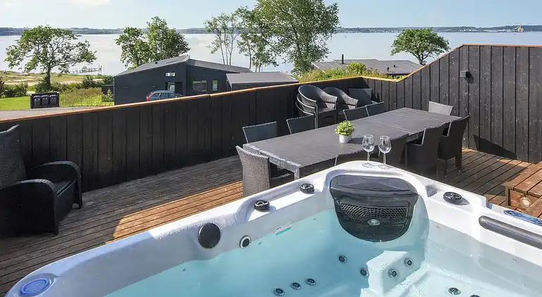 Casa vacanze in Aabenraa