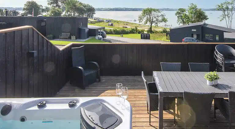 Casa vacanze in Aabenraa