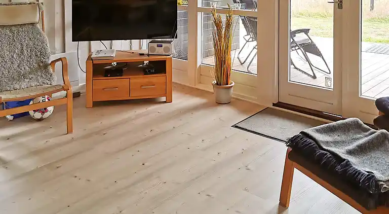 Feriebolig i Grønhøj