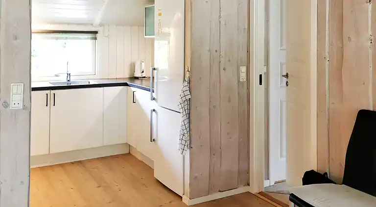 Feriebolig i Grønhøj