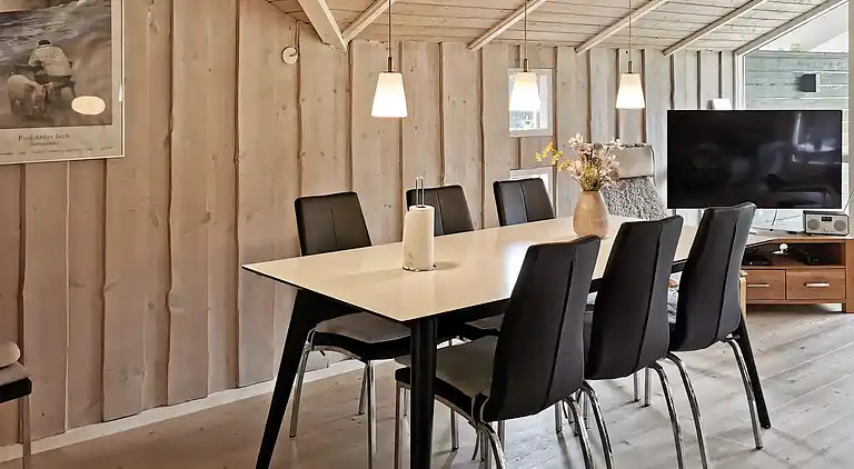 Feriebolig i Grønhøj