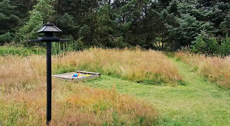 Feriebolig i Grønhøj