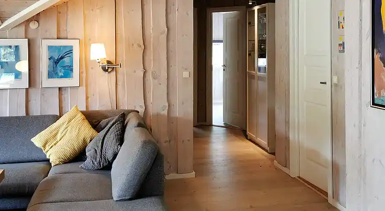 Feriebolig i Grønhøj