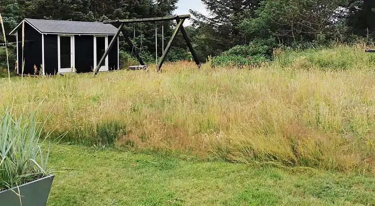 Feriebolig i Grønhøj