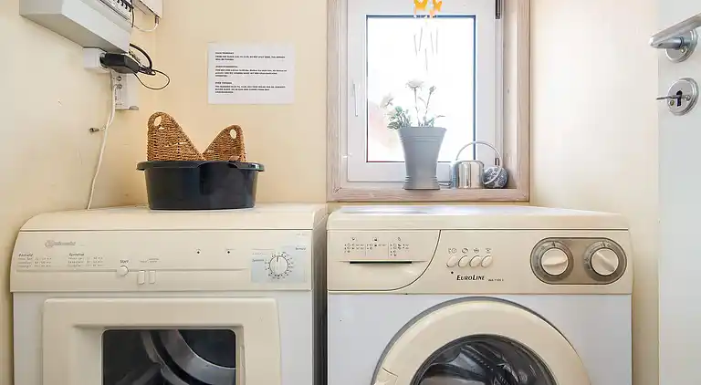 Vakantiehuis in Flovt Strand