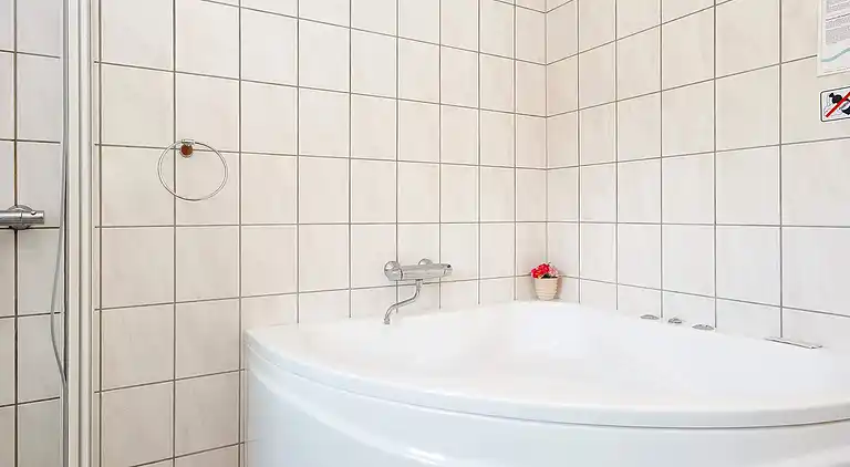 Vakantiehuis in Flovt Strand