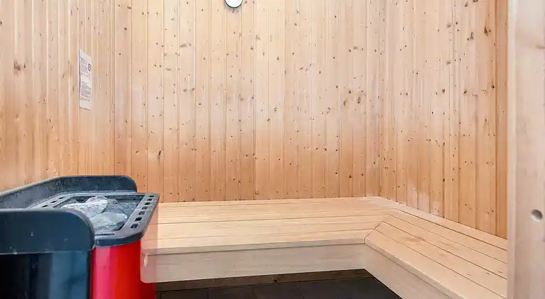 Vakantiehuis in Flovt Strand