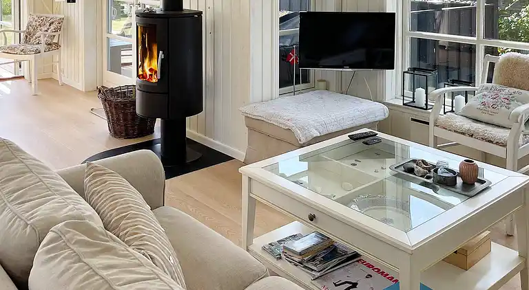 Holiday home in Broager