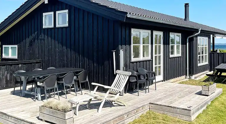 Holiday home in Broager