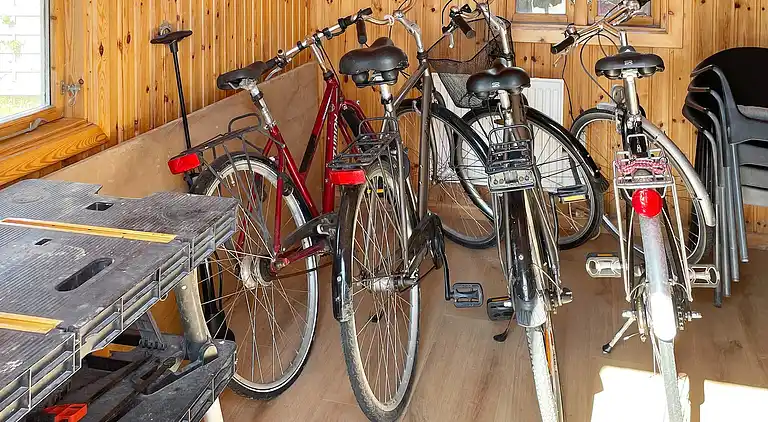 Holiday home in Broager