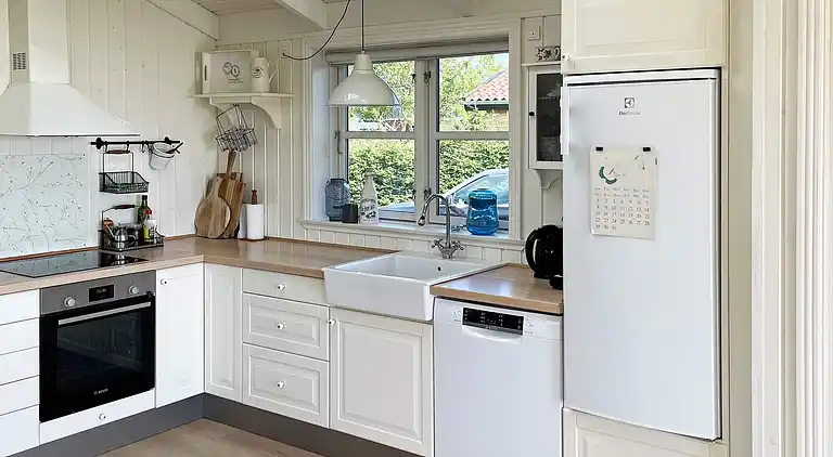 Holiday home in Broager