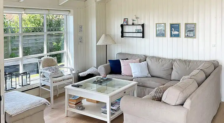 Holiday home in Broager