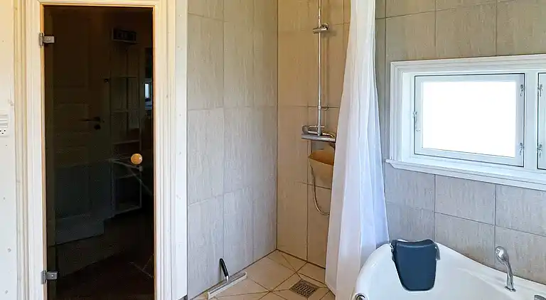 Holiday home in Broager