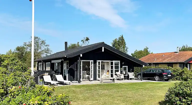 Holiday home in Broager
