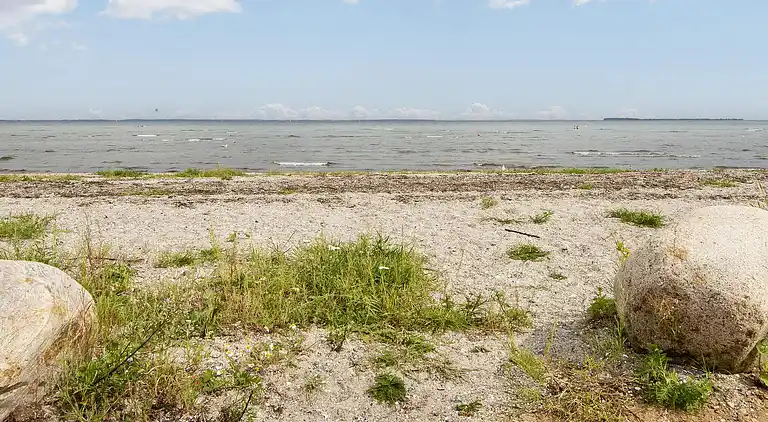 Casa vacanze in Bjert