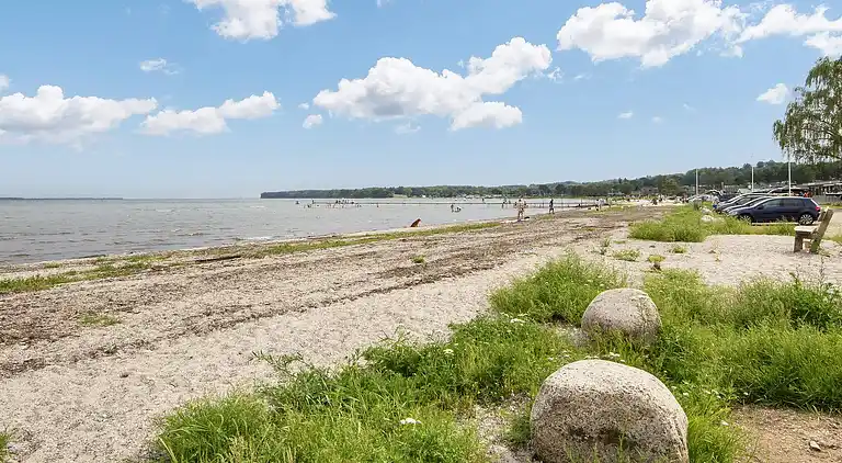 Casa vacanze in Bjert