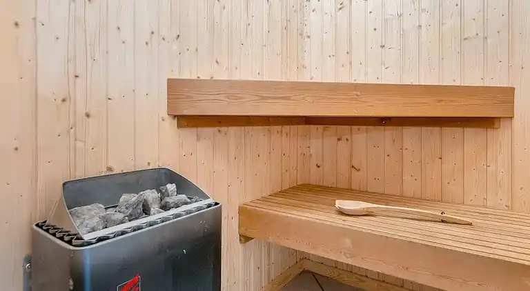 Casa vacanze in Bjert