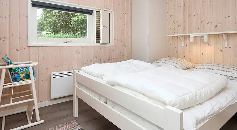 Casa vacanze in Bjert