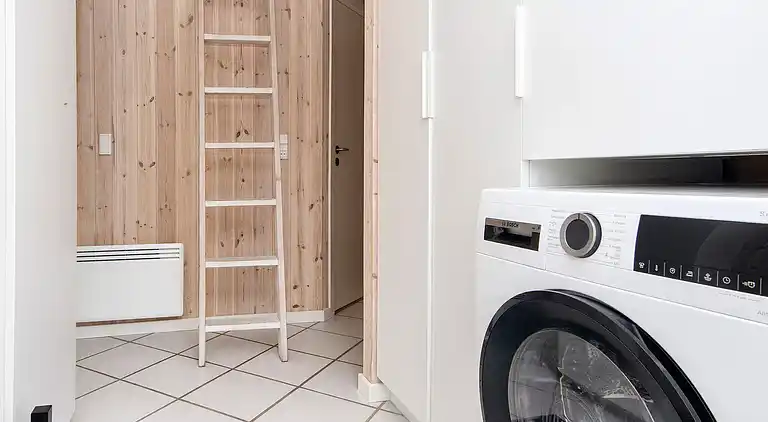 Casa vacanze in Bjert