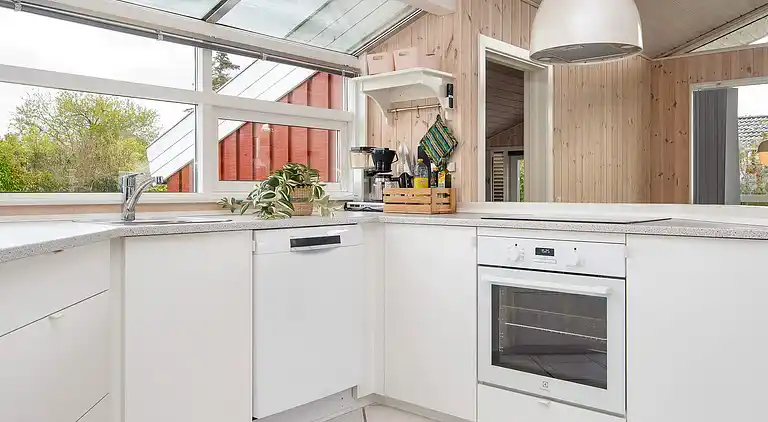 Casa vacanze in Bjert