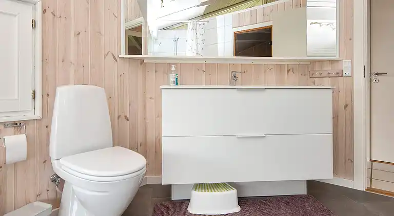 Casa vacanze in Bjert