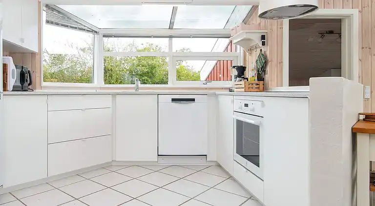 Casa vacanze in Bjert