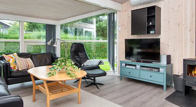 Casa vacanze in Bjert