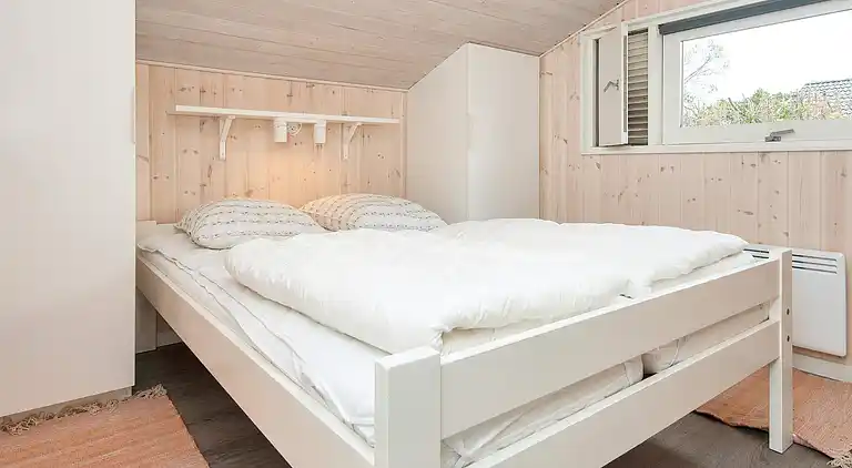 Casa vacanze in Bjert