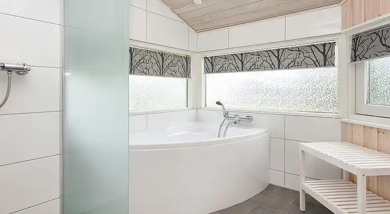 Casa vacanze in Bjert