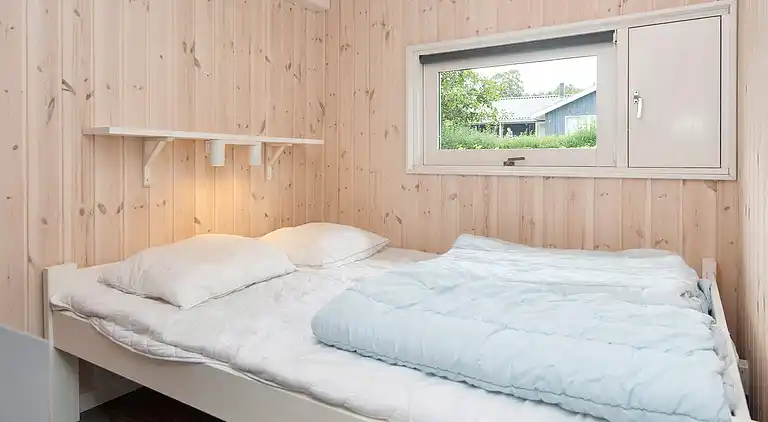 Casa vacanze in Bjert