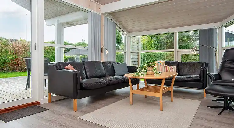 Casa vacanze in Bjert