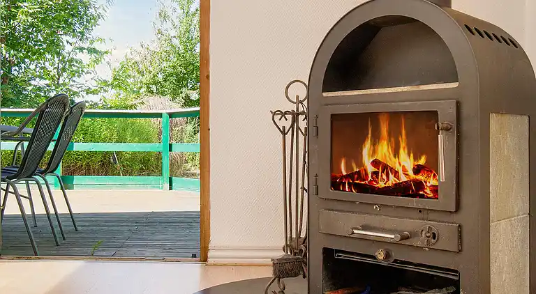 Vakantiehuis in Skibby