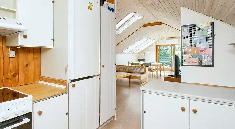 Vakantiehuis in Skibby